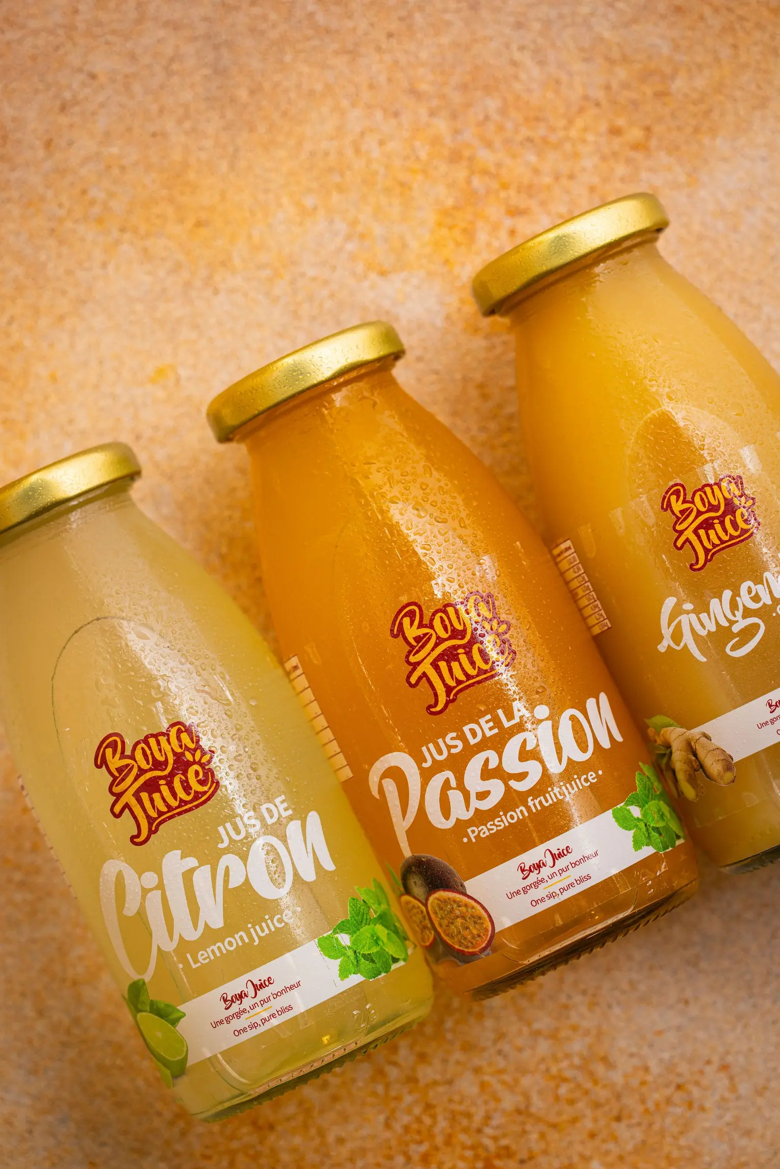 boya juice pack 3 jus
