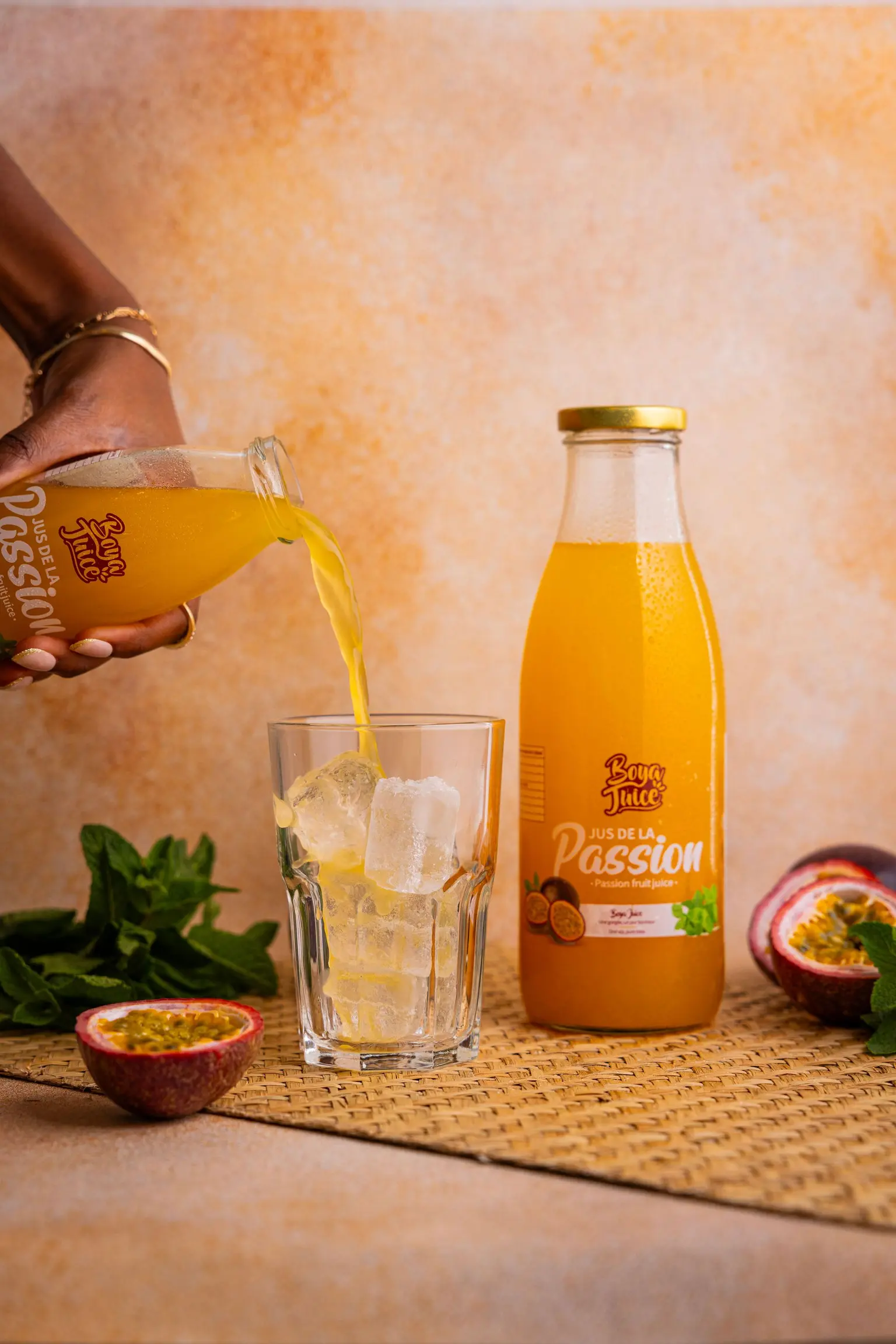 boya juice passion 5