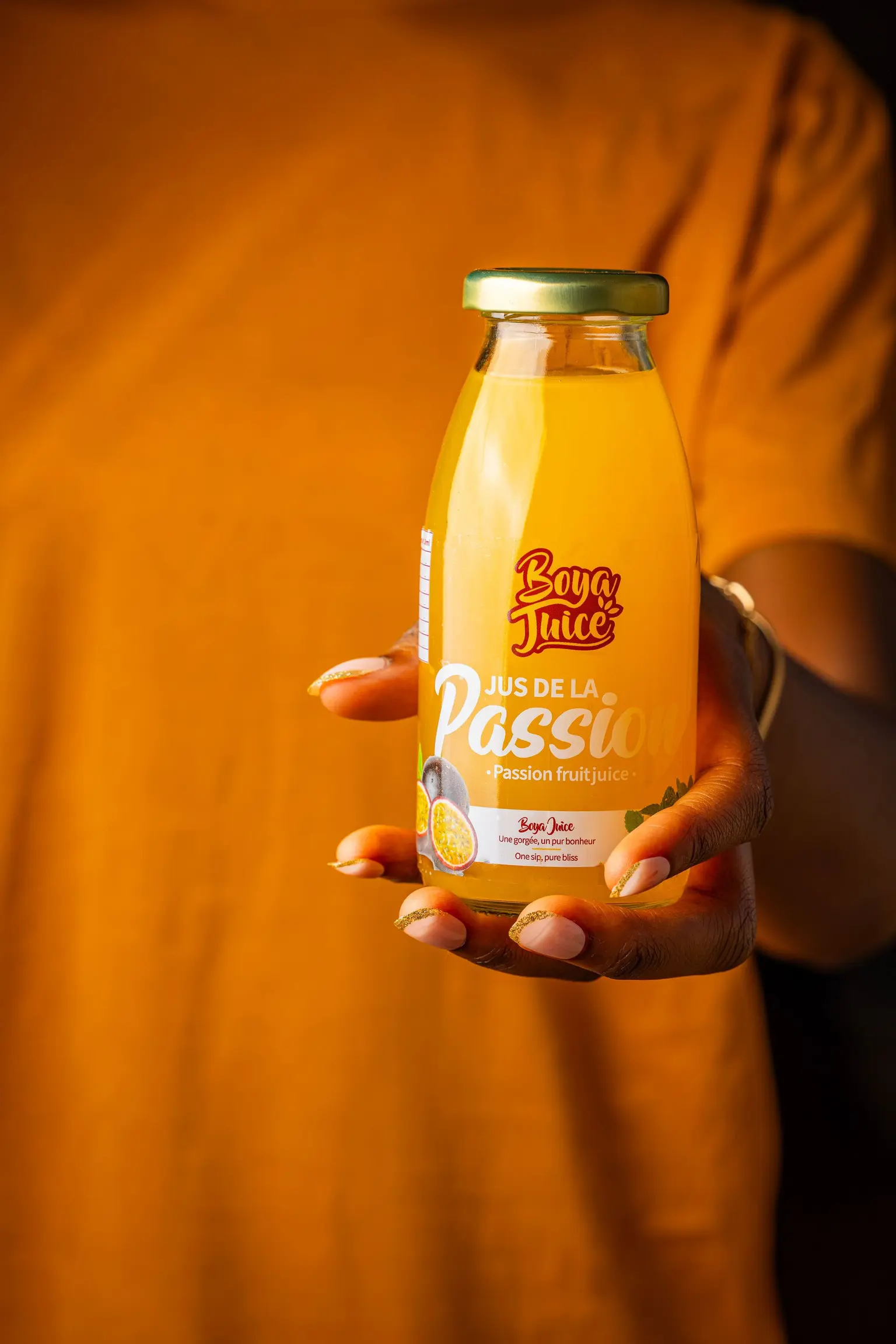 boya juice passion 4