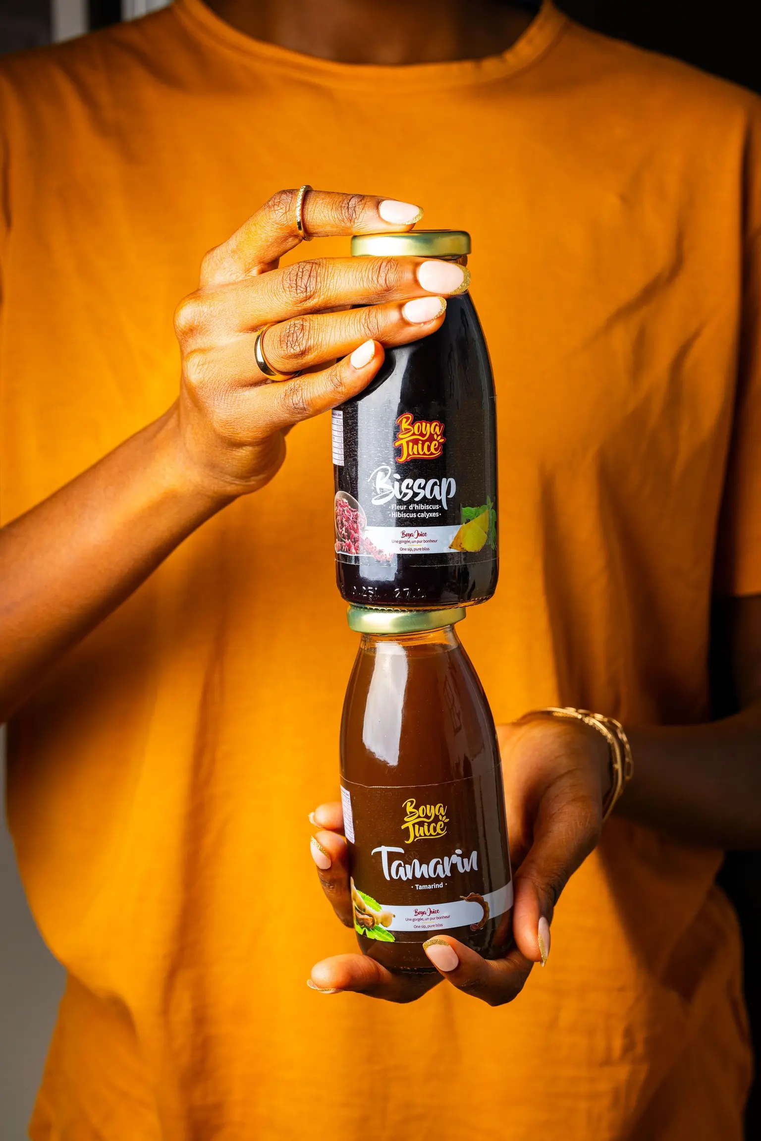 boya juice bissap tamarin