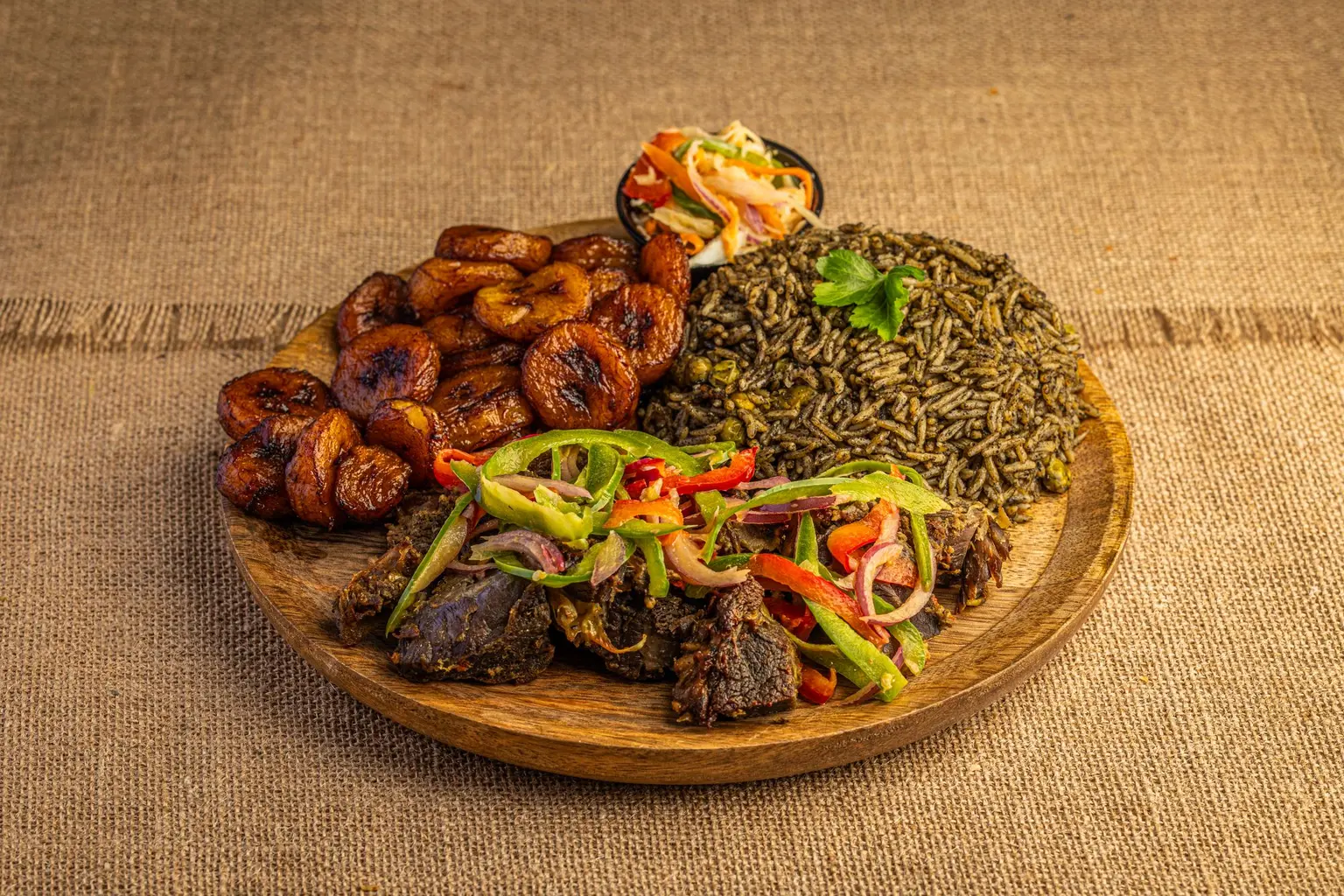 1804 riz alloco viande