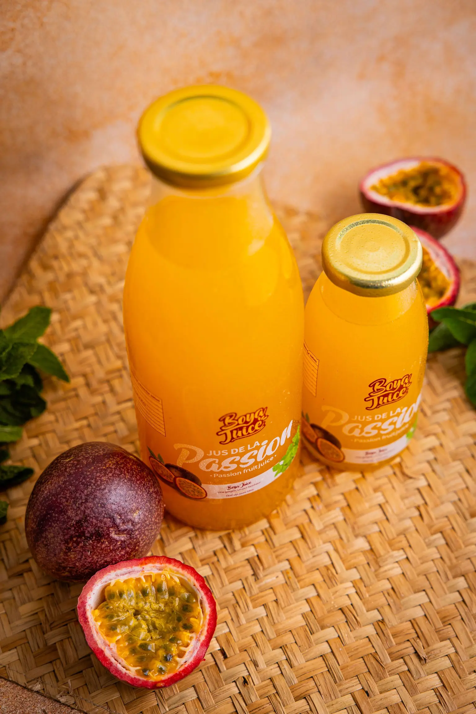 boya juice passion 6