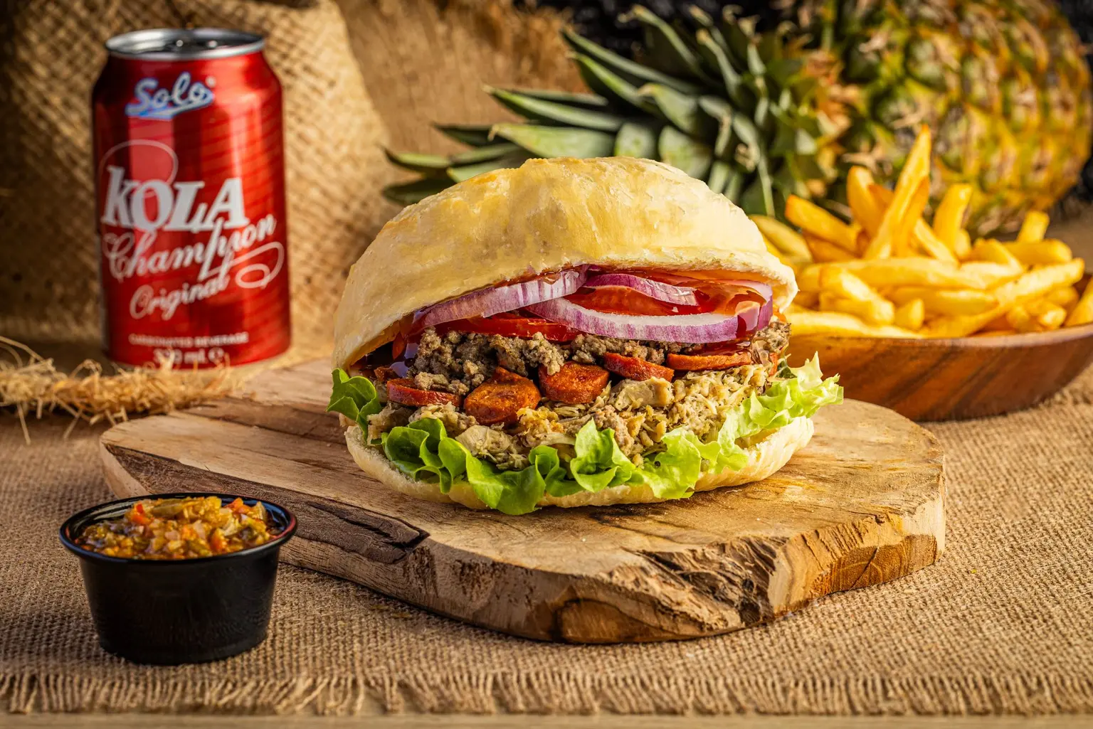 1084 hamburger